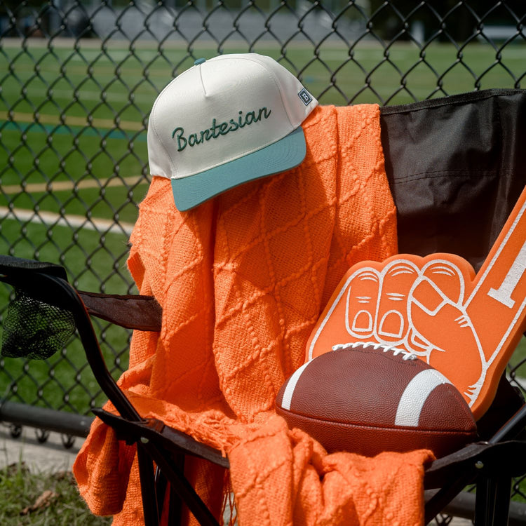 Free Gift! Bartesian Snapback Hat