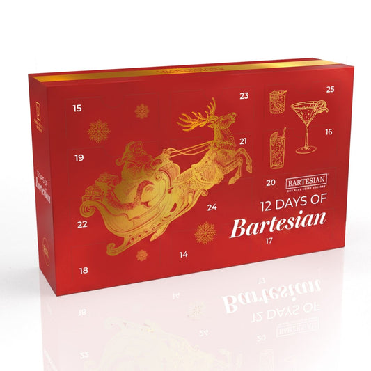 2026 Advent Calendar - Preorder Only