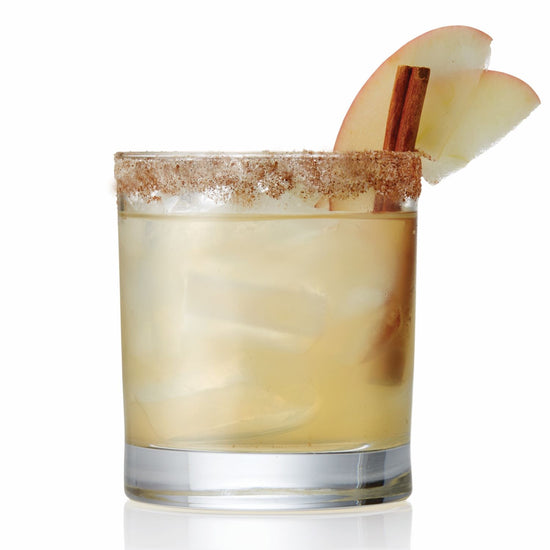 Apple Pie Capsules