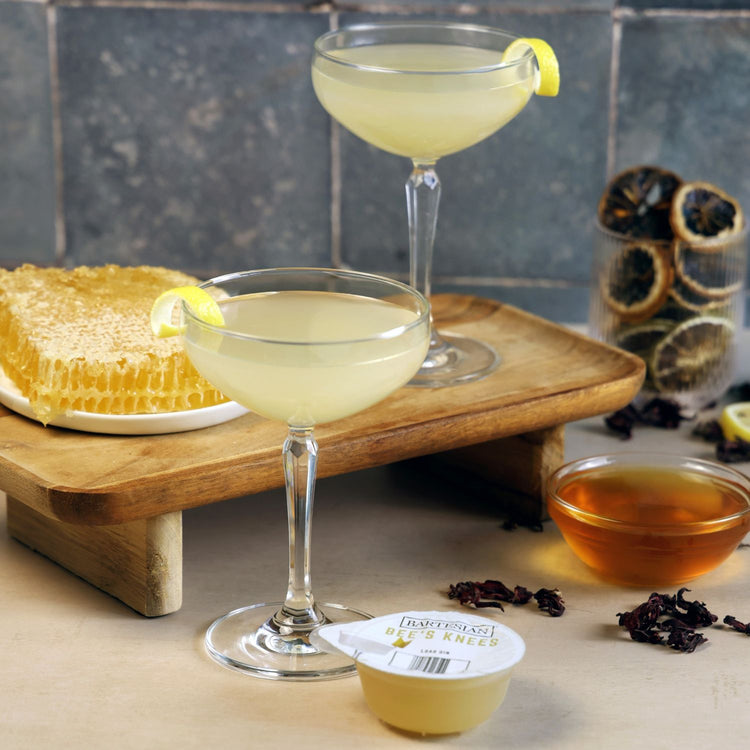 Bee's Knees Capsules