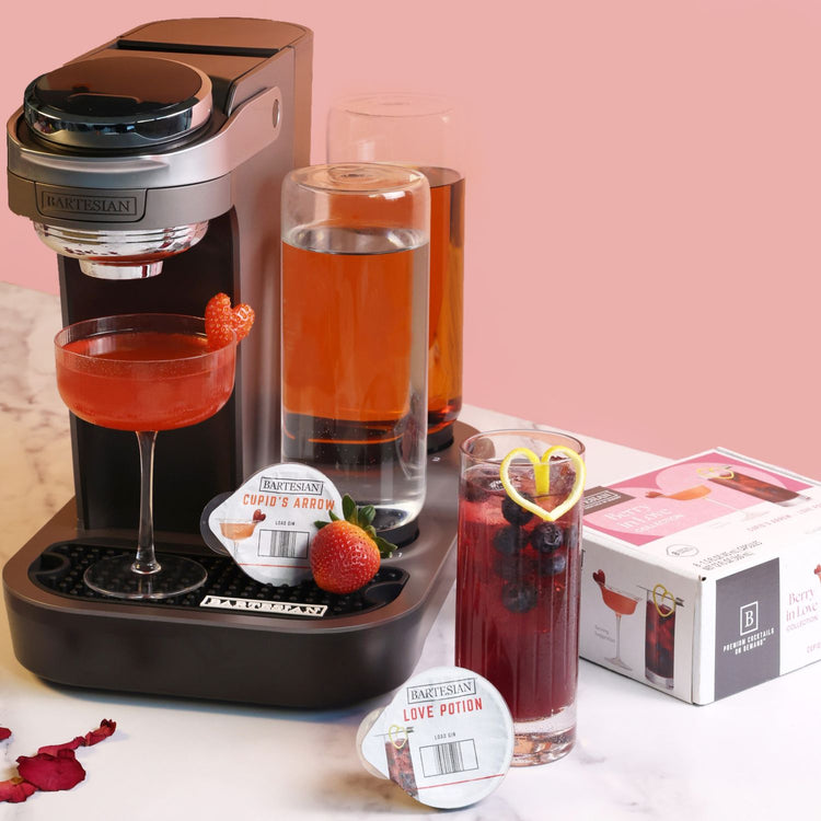 Berry in Love Collection