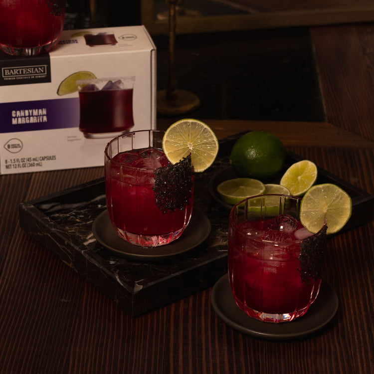 Candyman Margarita Capsules