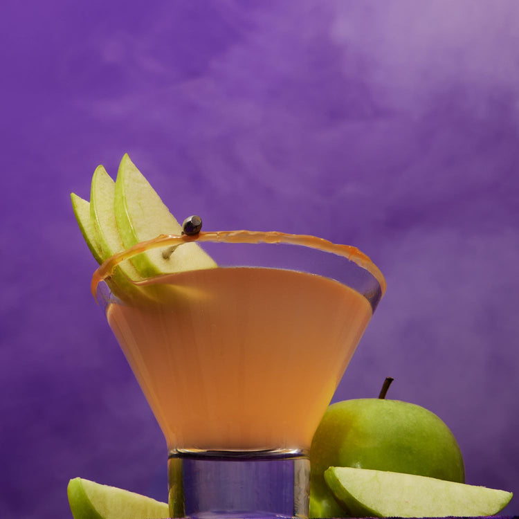 Caramel Appletini Capsules
