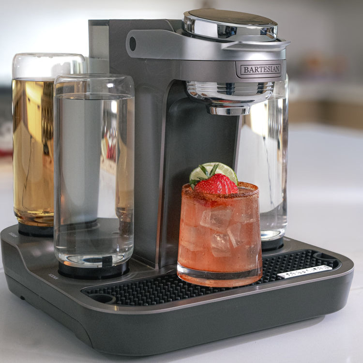 The Bartesian for Corporate Gifting