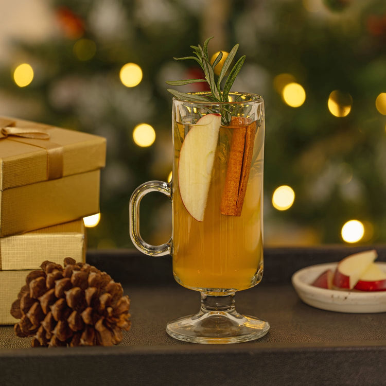 Frosted Orchard Capsules