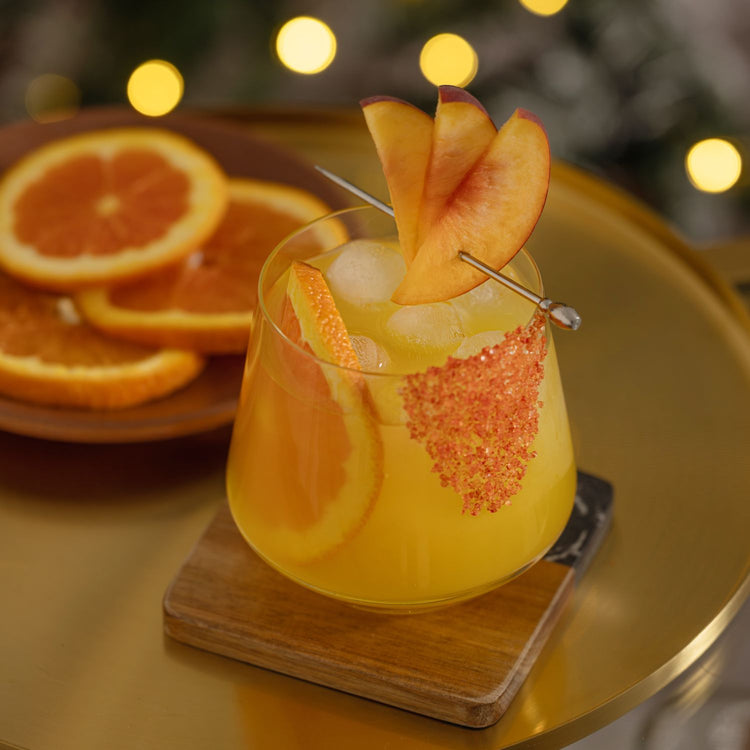 Winter Vodka Collection 2025