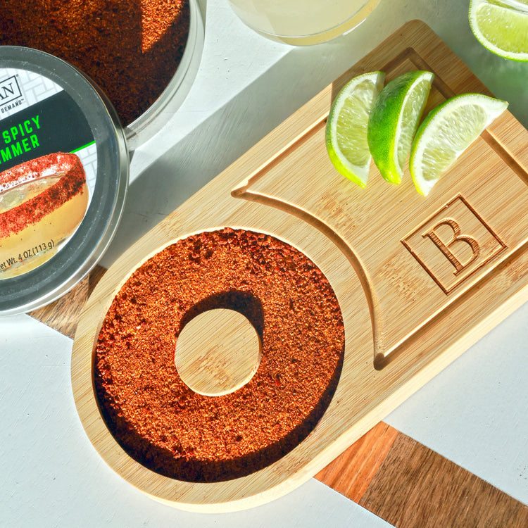 Garnish Board