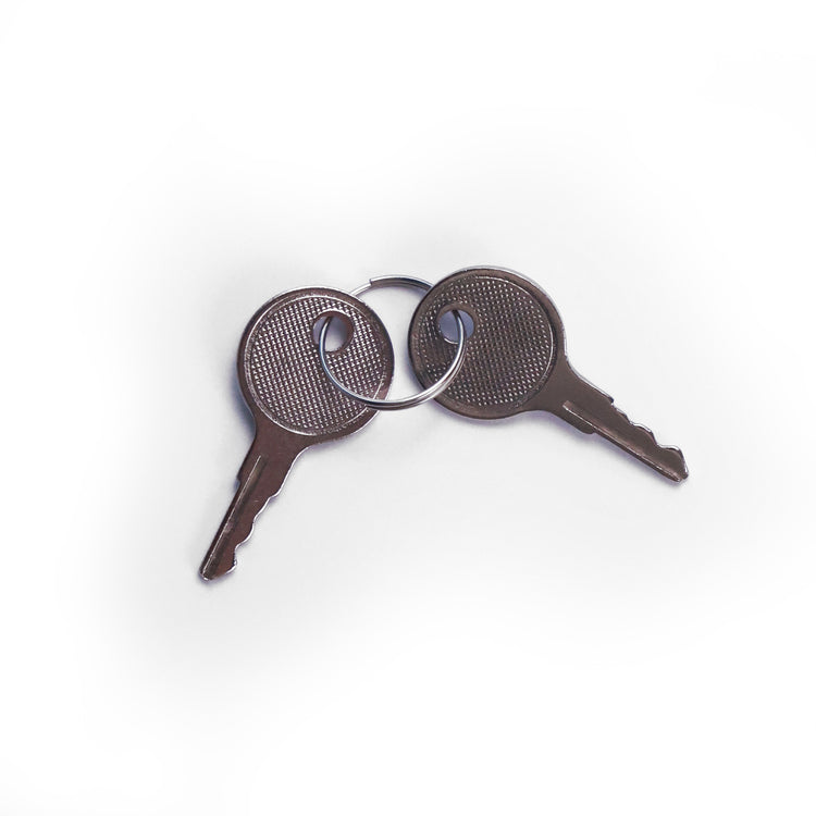 Test - Bartesian Professional Replacement Key