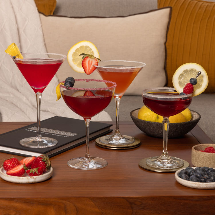 Lemon Drop Variety Pack