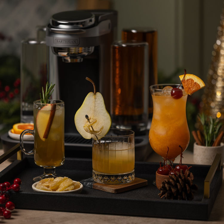 2025 Advent Calendar