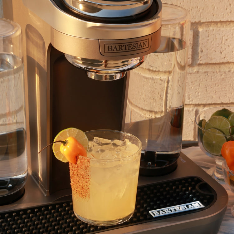 Mango Habanero Margarita Capsules