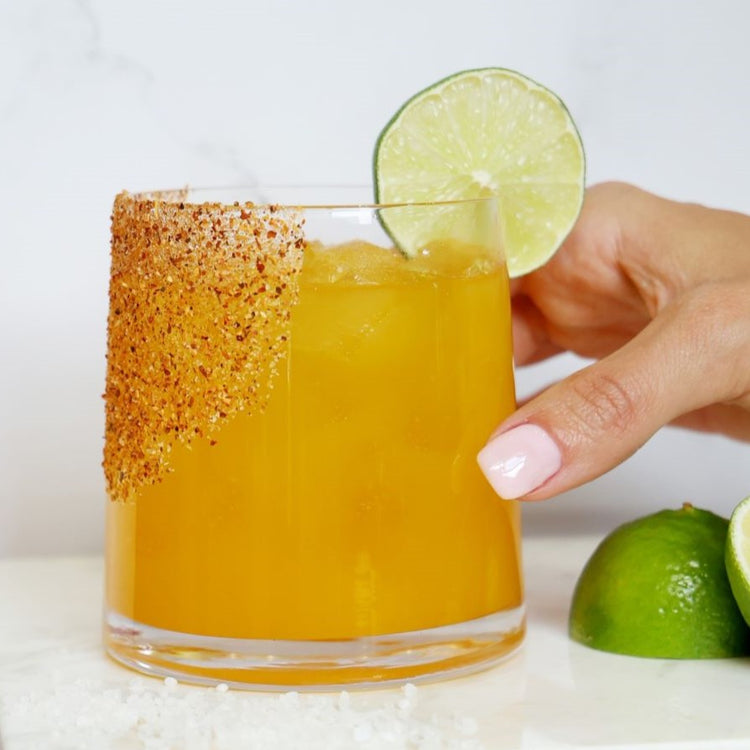 Tropical Margarita Collection Variety Pack