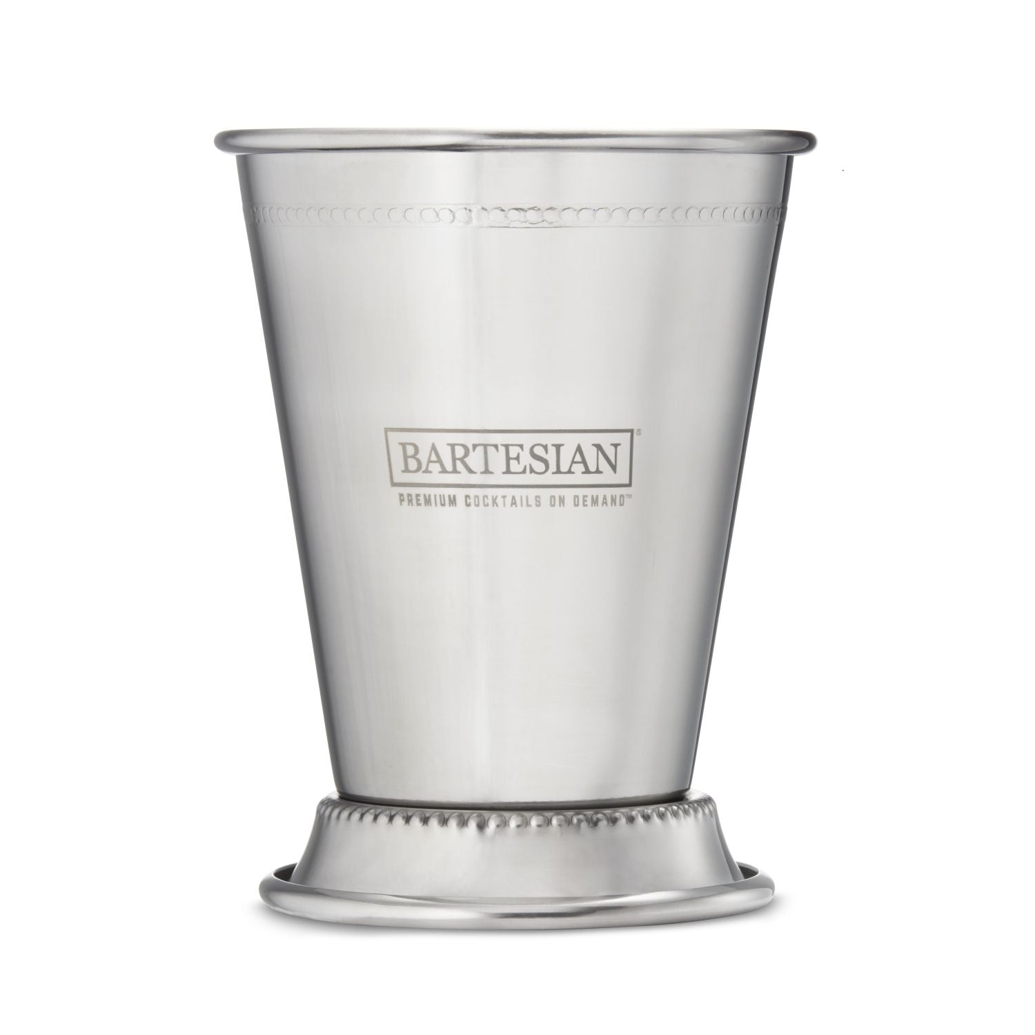 Mint Julep Cups Set of 2