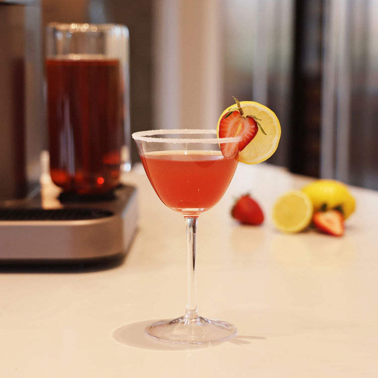 Sour Candy Sugar Rimmer