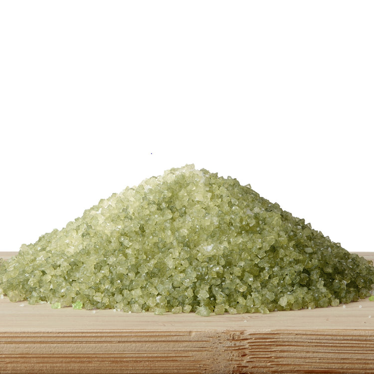 Sour Apple Sugar Rimmer