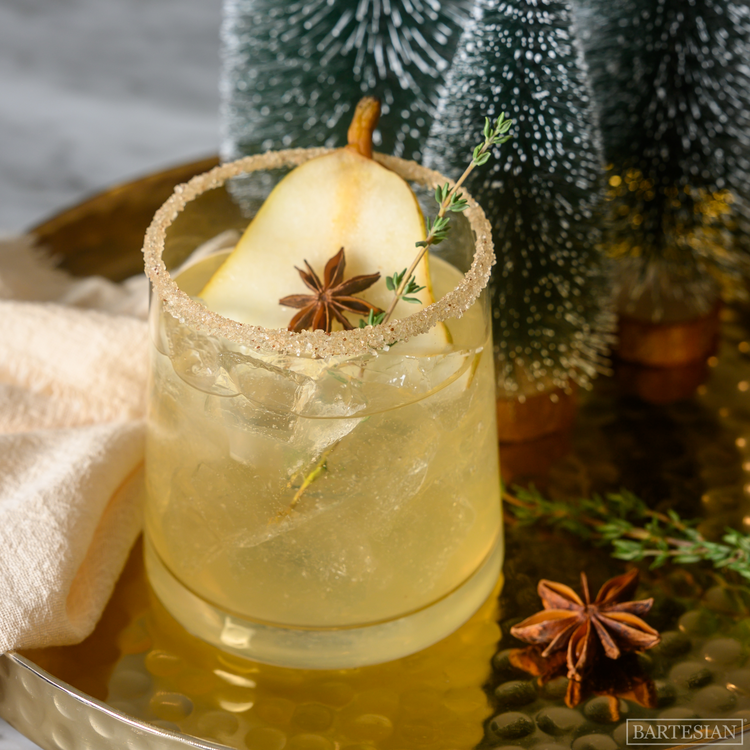 Peary Weihnachtskapseln