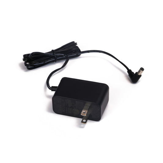 Removable Power Cord