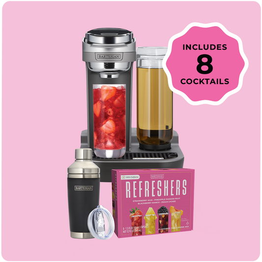 Anytime Refresher Bundle