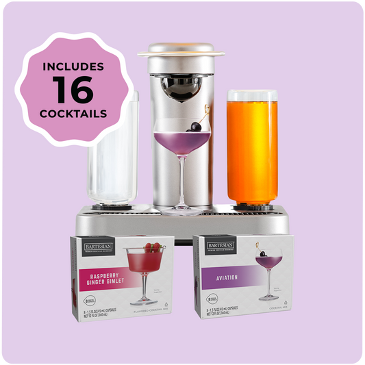 Gin Lovers Bundle