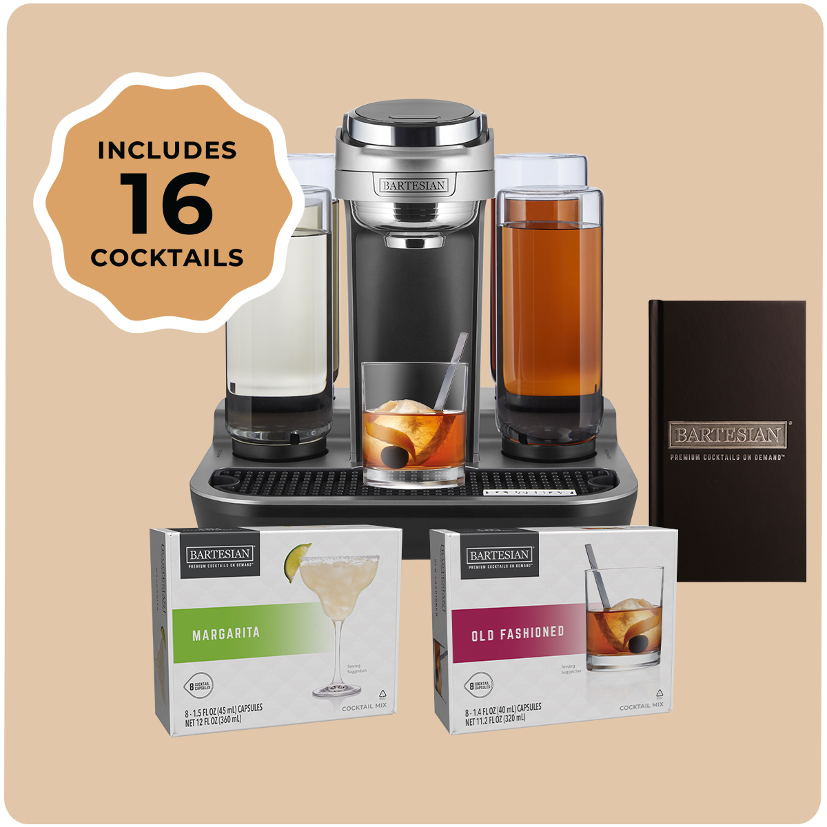 Dad Bundle – Bartesian