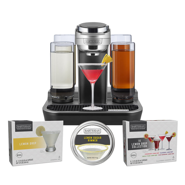 Lemon Drop Bundle