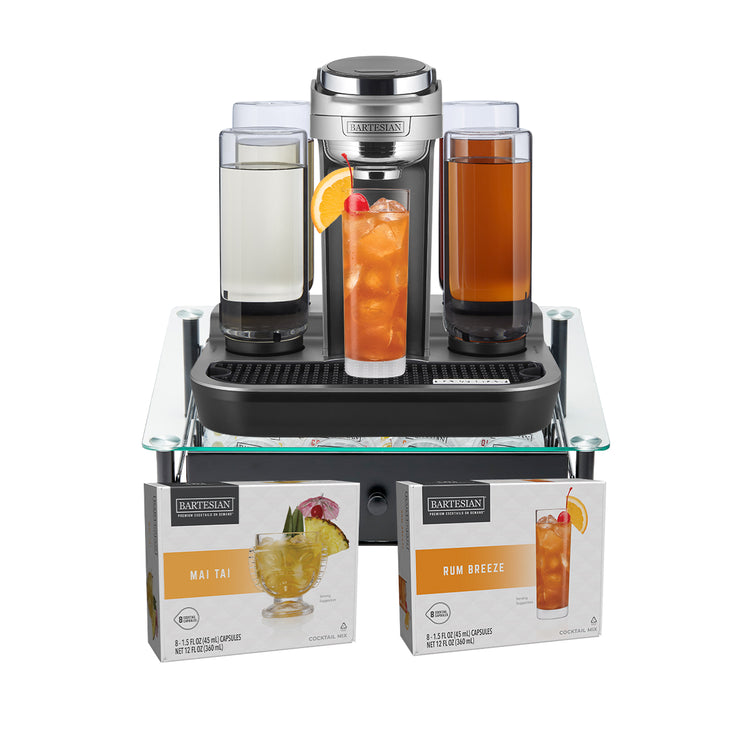 Rum Lovers Bundle