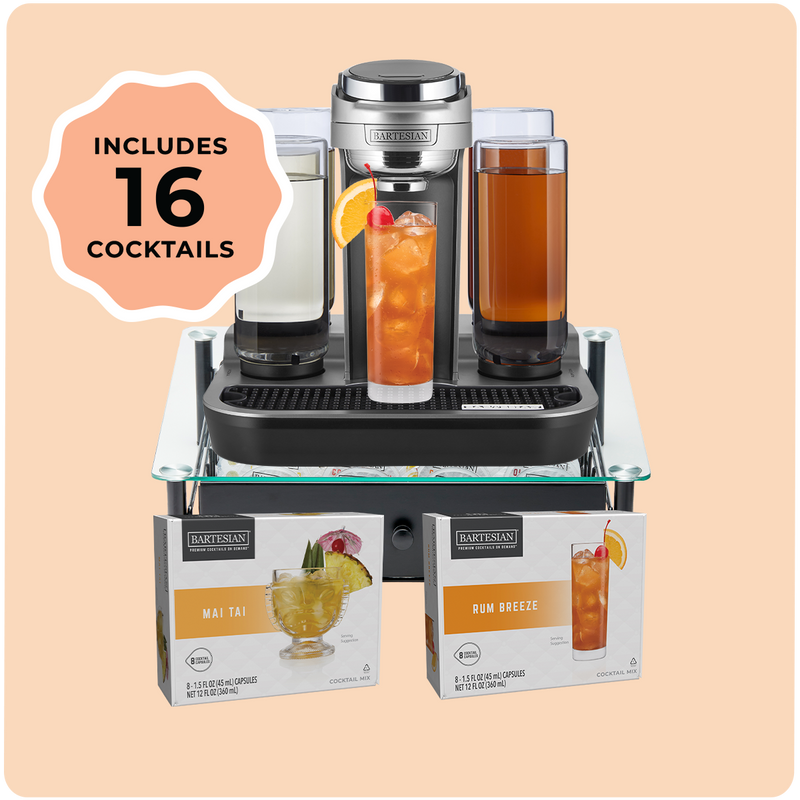 Rum Lovers Bundle