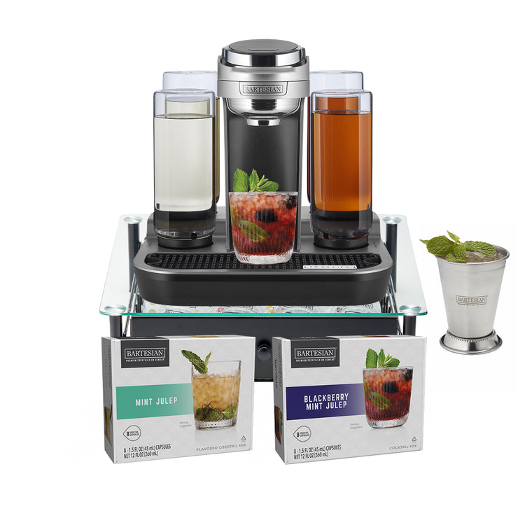 Signature Julep Bundle