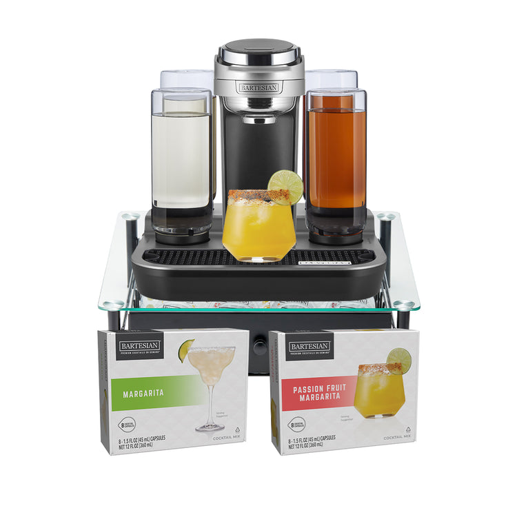 Tequila Lovers Bundle