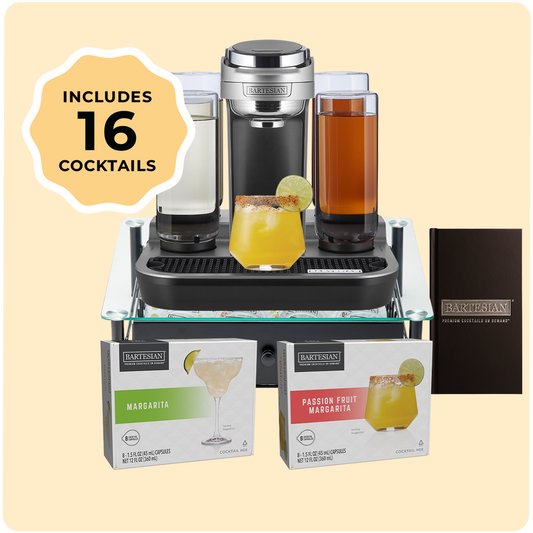 Tequila Lovers Bundle