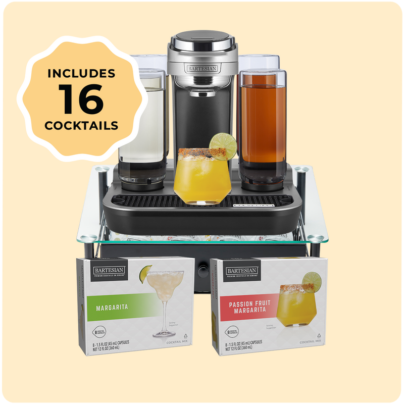 Tequila Lovers Bundle