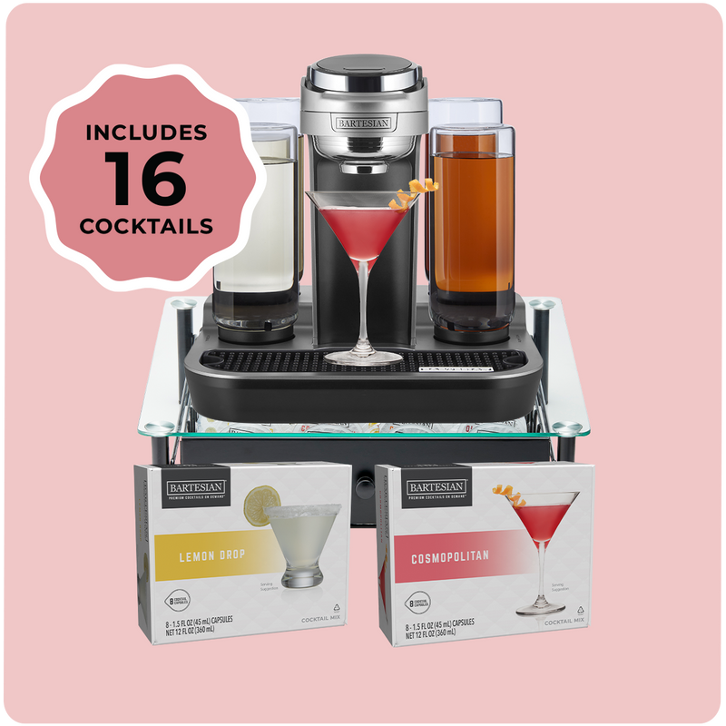 Vodka Lovers Bundle