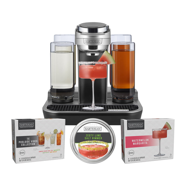 Watermelon Margarita Bundle