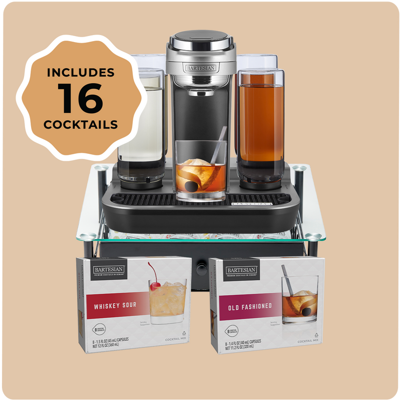 Whiskey Lovers Bundle