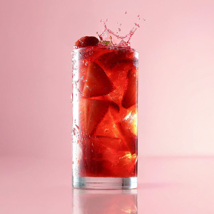 Strawberry Acai Refresher Capsules