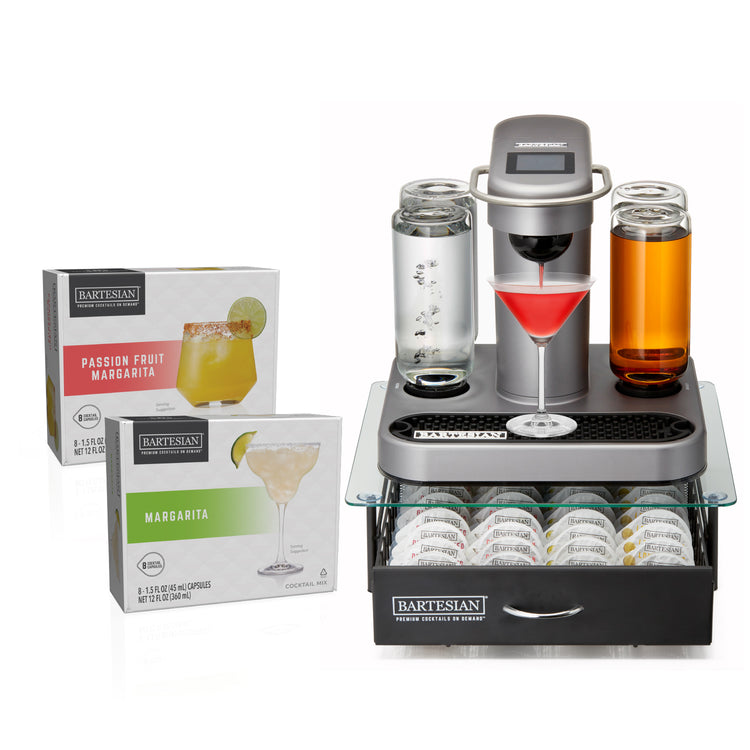 Tequila Lovers Bundle