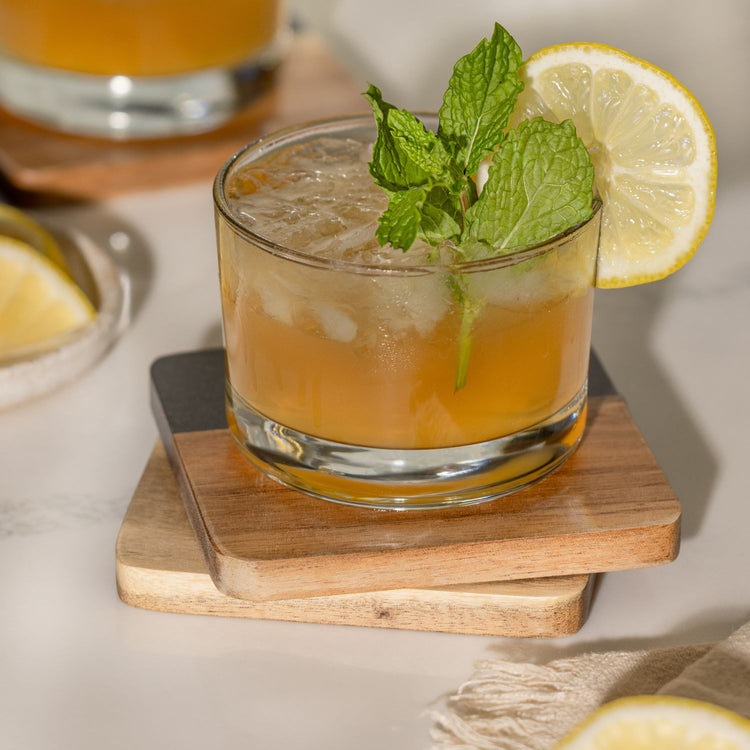 Whiskey Smash Capsules