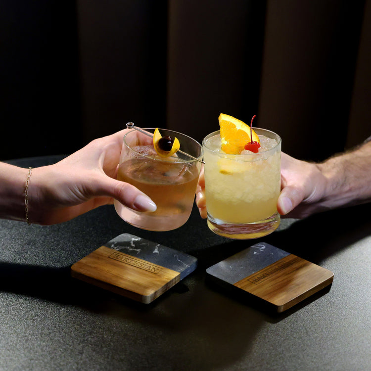 Whiskey Lovers Collection