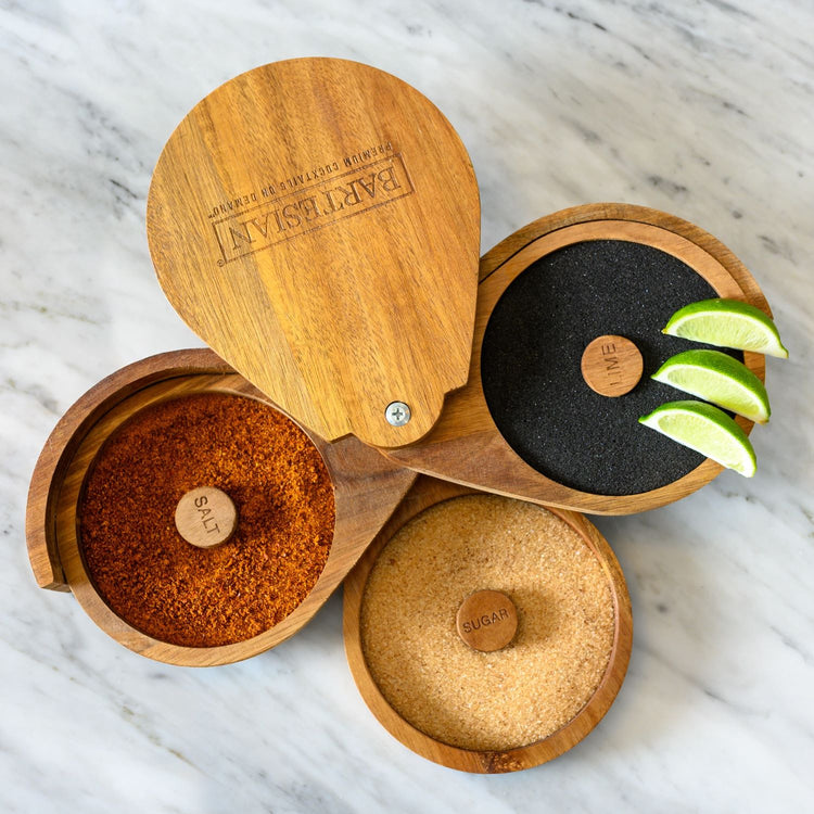 After Hours Café Bundle