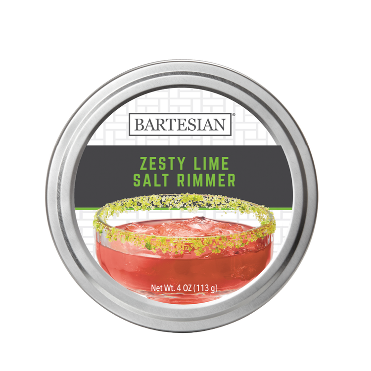 Zesty Lime Salt Rimmer