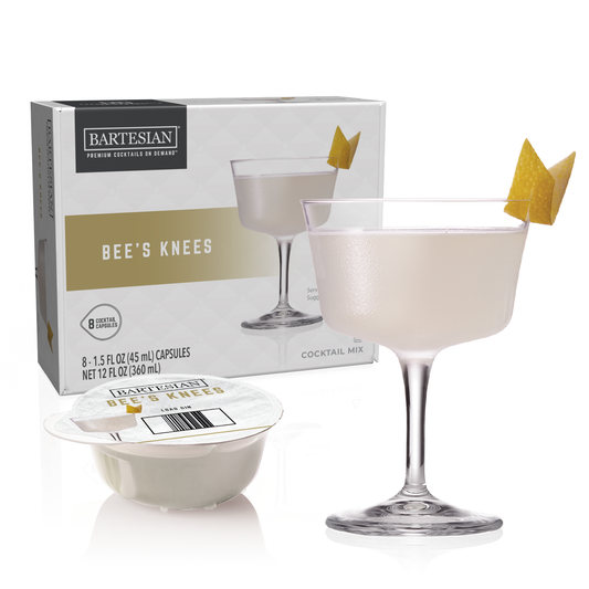 Bee's Knees Capsules