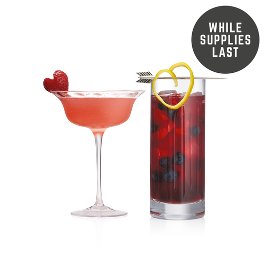 Berry in Love Collection