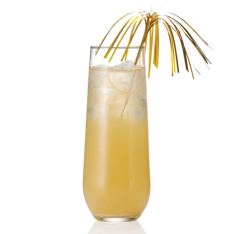 Great Gatsby Capsules