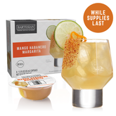 Mango Habanero Margarita Capsules