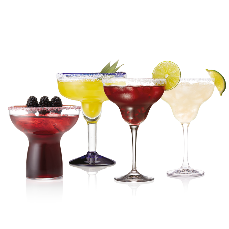 Collezione Margarita Lovers