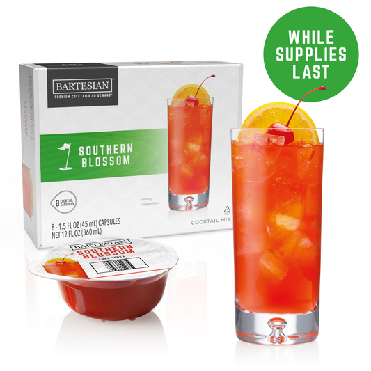 Southern Blossom Capsules