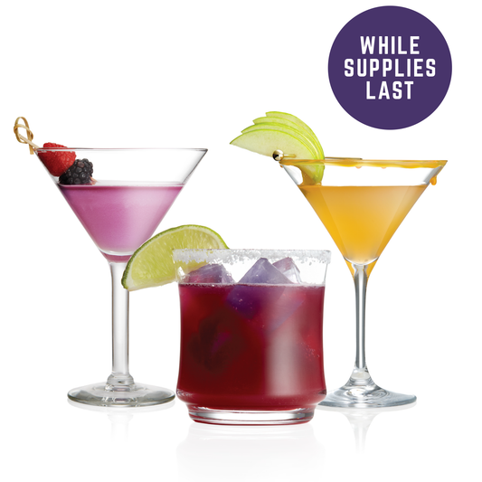 Spooky Sips Collection