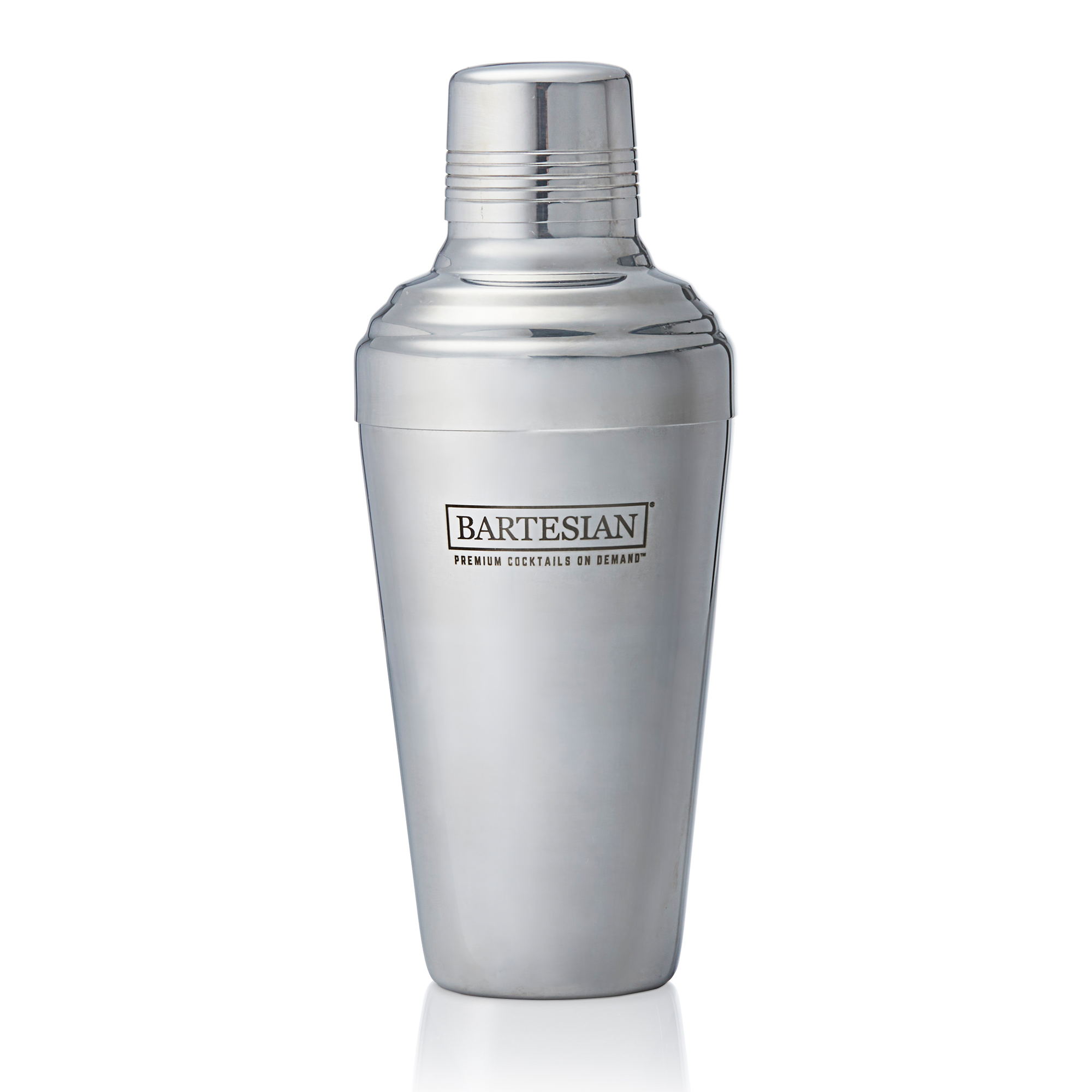Cocktail Shaker - Barware Accessory, Shaker For Your Home – Bartesian