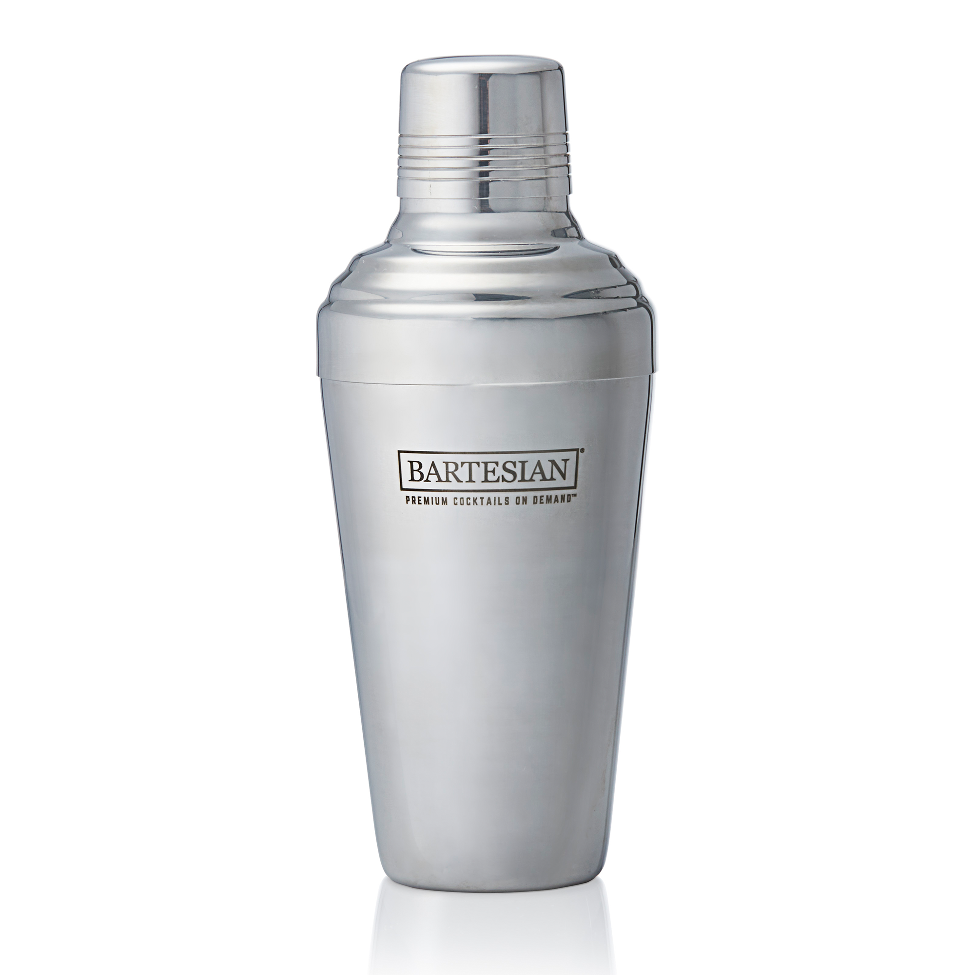 Cocktail Shaker for Home Bar