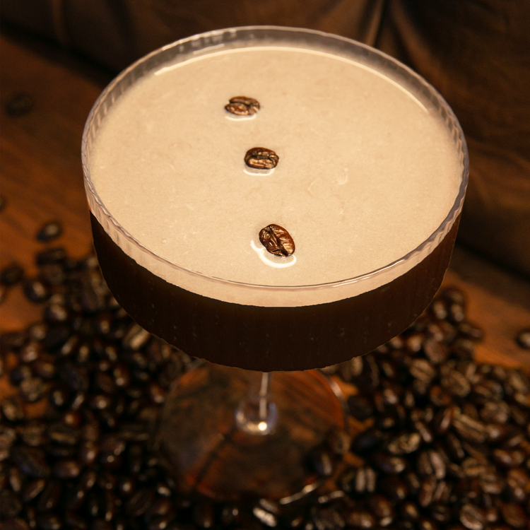 Espresso Martini Capsules